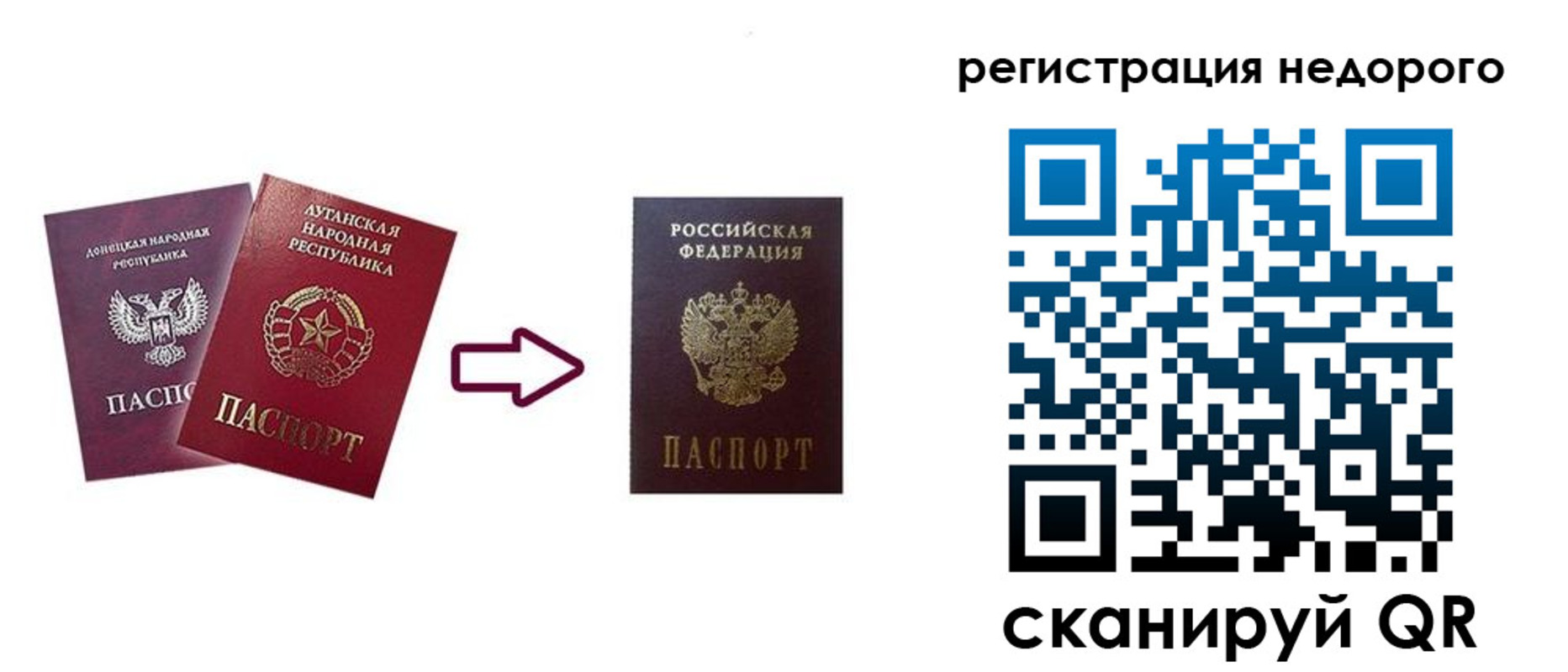 временная регистрация собственник в Фокино